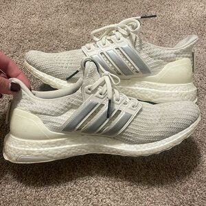 Women’s Adidas Ultraboost Shoes